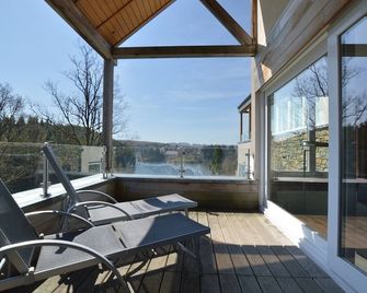 Robertville Lakeview Escape - Robertville - Balcon