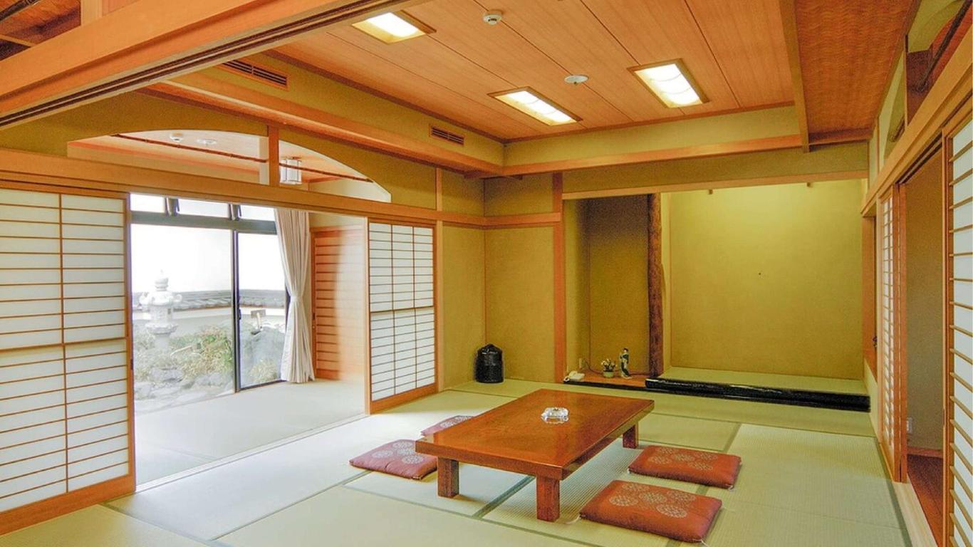 島原東洋シティホテル