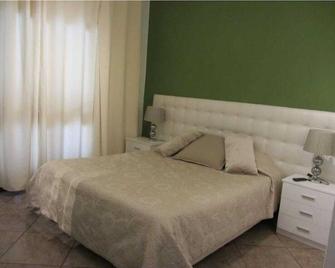 Residencial Hortamar - Monte Gordo - Schlafzimmer