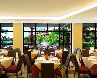 Oh Nice Caledonia - Estepona - Restaurant