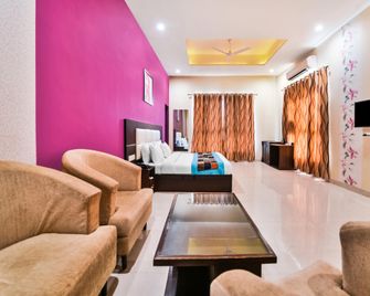 Hotel Amrit Manthan - Chittorgarh - Habitación