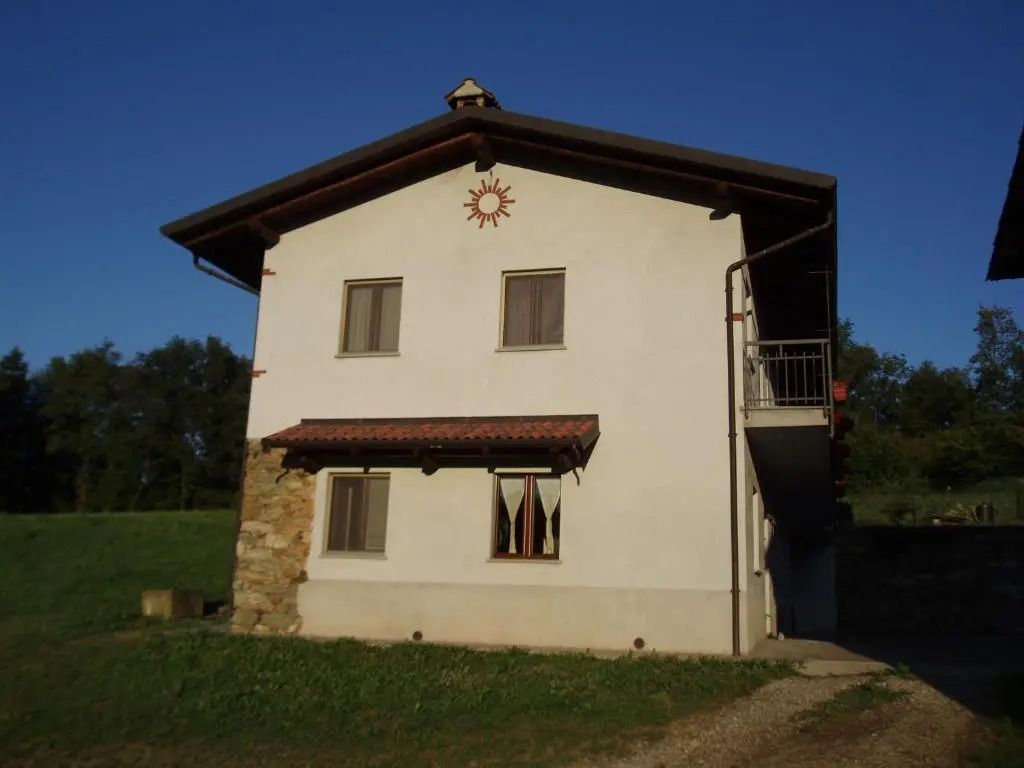 La Pepanella - Magnano - Budova