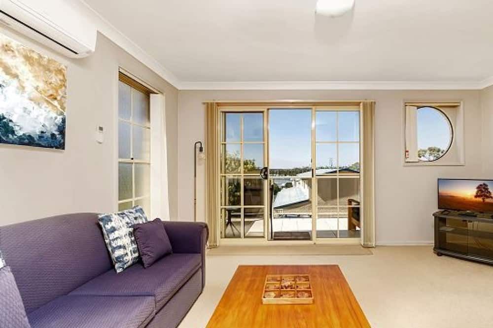 The Porthole of Huskisson by Experience Jervis Bay - Huskisson - Sala de estar