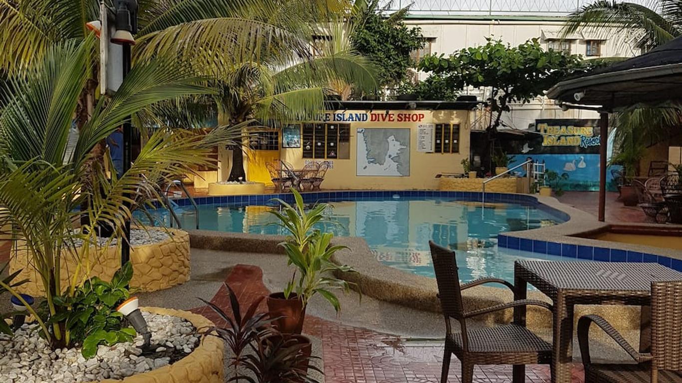 Treasure Island Resort