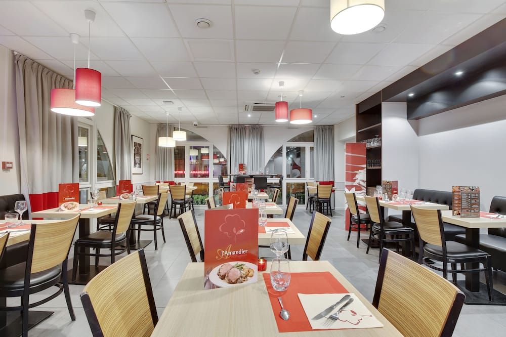 Hôtel l'Amandier thumbnail 3