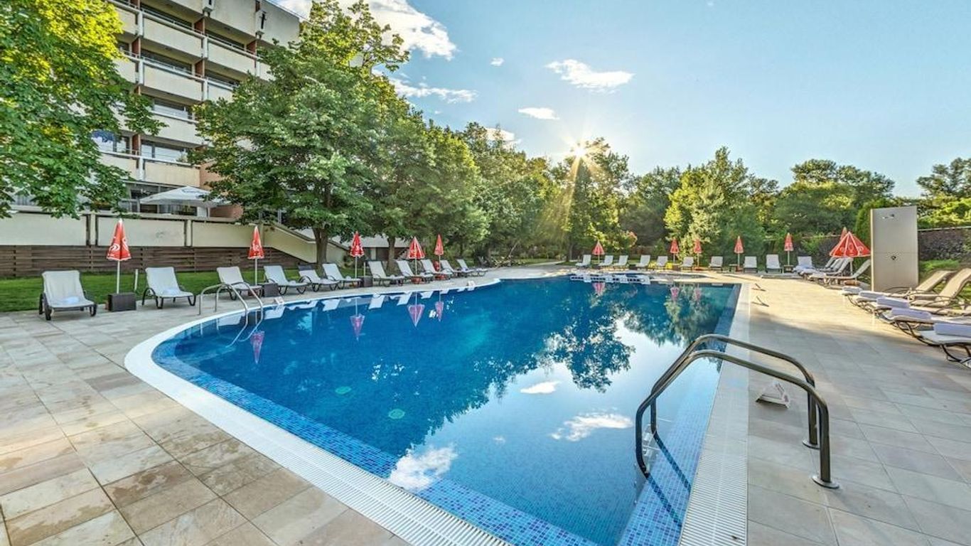 سانا سبا هوتل