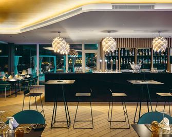 Robinson Jandia Playa - Adults Only - Morro Jable - Bar