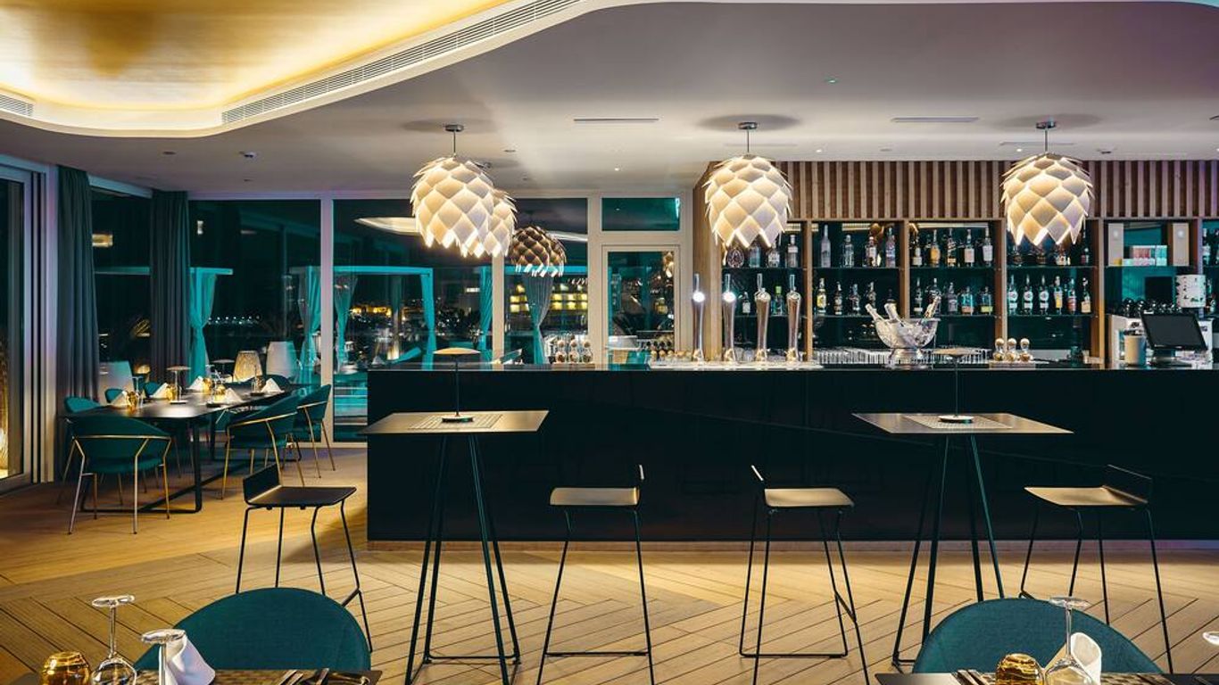 Robinson Jandia Playa - Adults Only