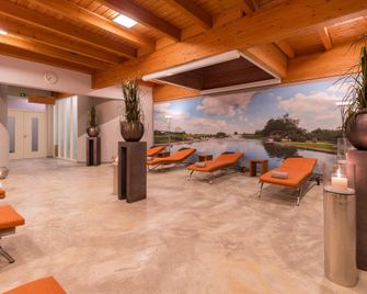 Aramis Tagungs- Und Sporthotel - Gaufelden - Spa