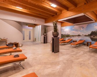 Aramis Tagungs- Und Sporthotel - Gaufelden - Spa