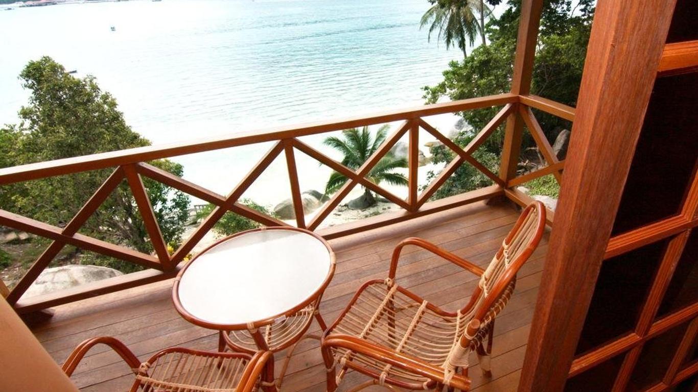 Cozy Chalet Perhentian Island