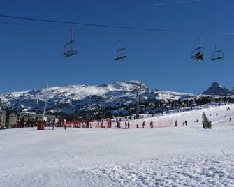 Logis l'Auberge de l'Etable - Montory - Prestation de l’hébergement