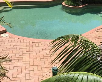 Town Beach Beachcomber Resort - Port Macquarie - Pool