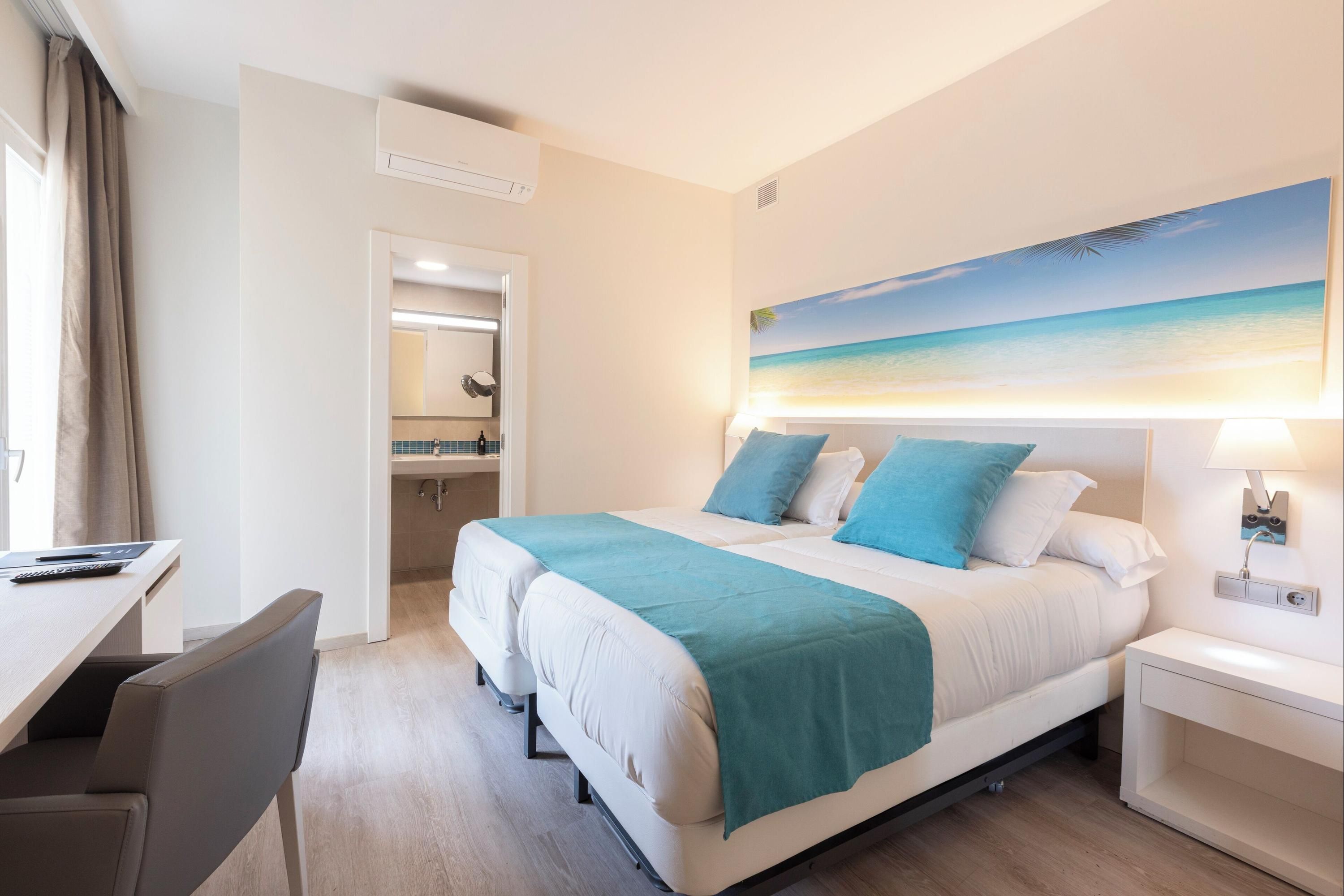 Invisa Hotel Es Pla - Adults Only - סנט אנטוני דה פורמני
