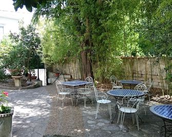 阿卡普爾科酒店 - 蒙特佩利爾 - 蒙彼利埃 - 天井