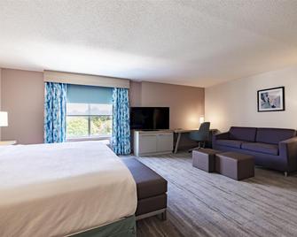 Hilton Garden Inn Albany - Albany - Habitación