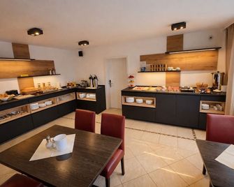 Hotel B1 - Berlin
