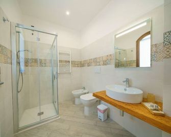 Minissale Farmhouse - Calatabiano - Bad
