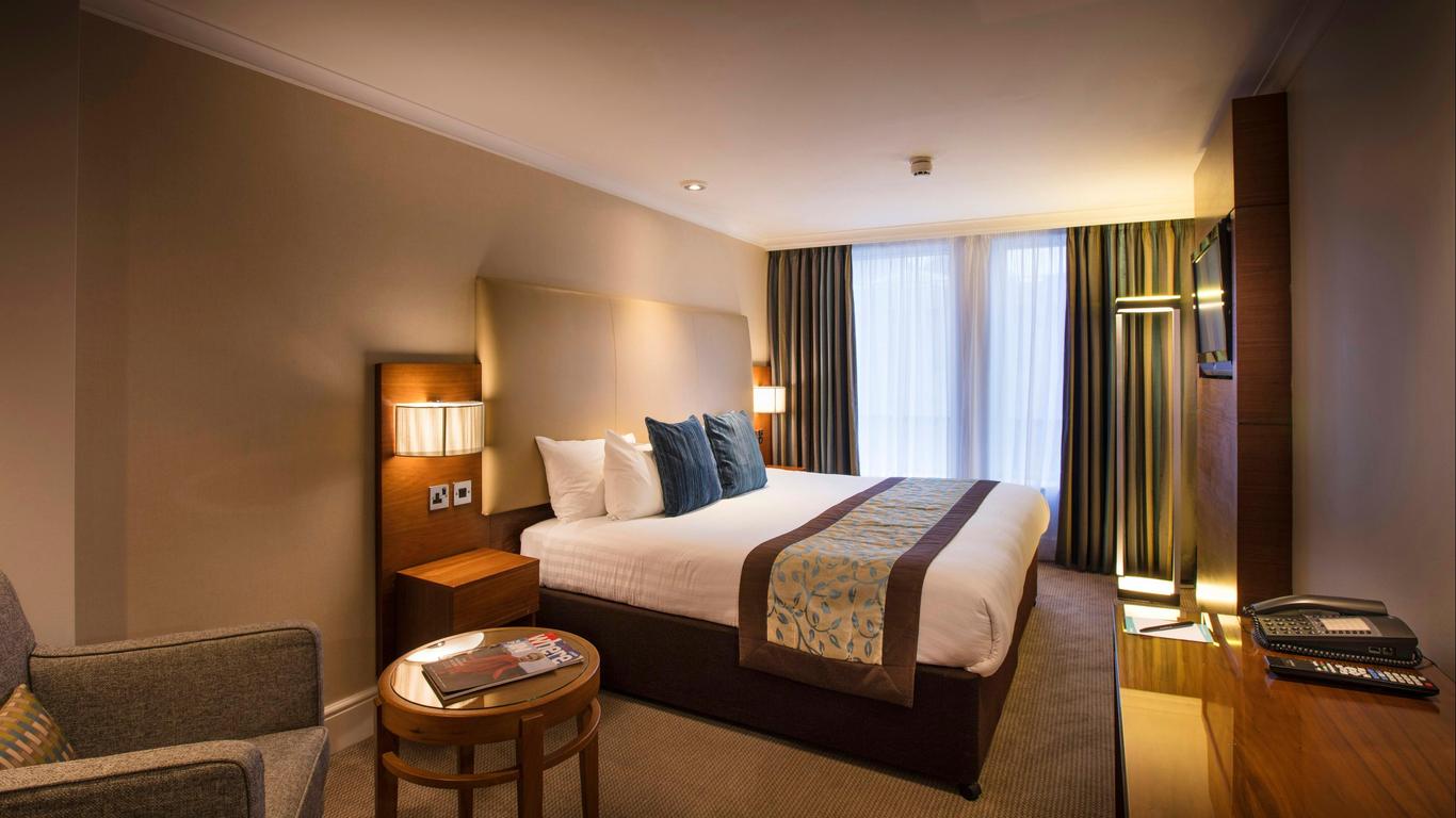 Thistle London Trafalgar Square