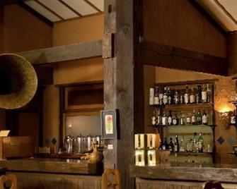 Standard JapaneseWestern room VS | One night b / Taketa Ōita - Taketa - Bar