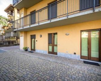 Hotel Schenatti - Sondrio