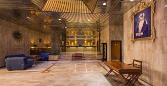 Hotel Muscat Holiday - Muscat - Lobby