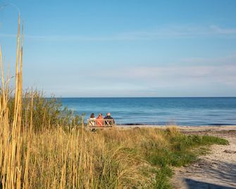 Hotel Balka Strand - Nexø - Playa