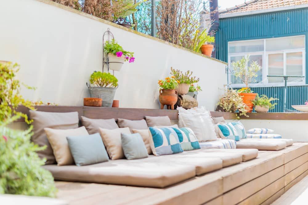 بوافيستا جيست هاوس