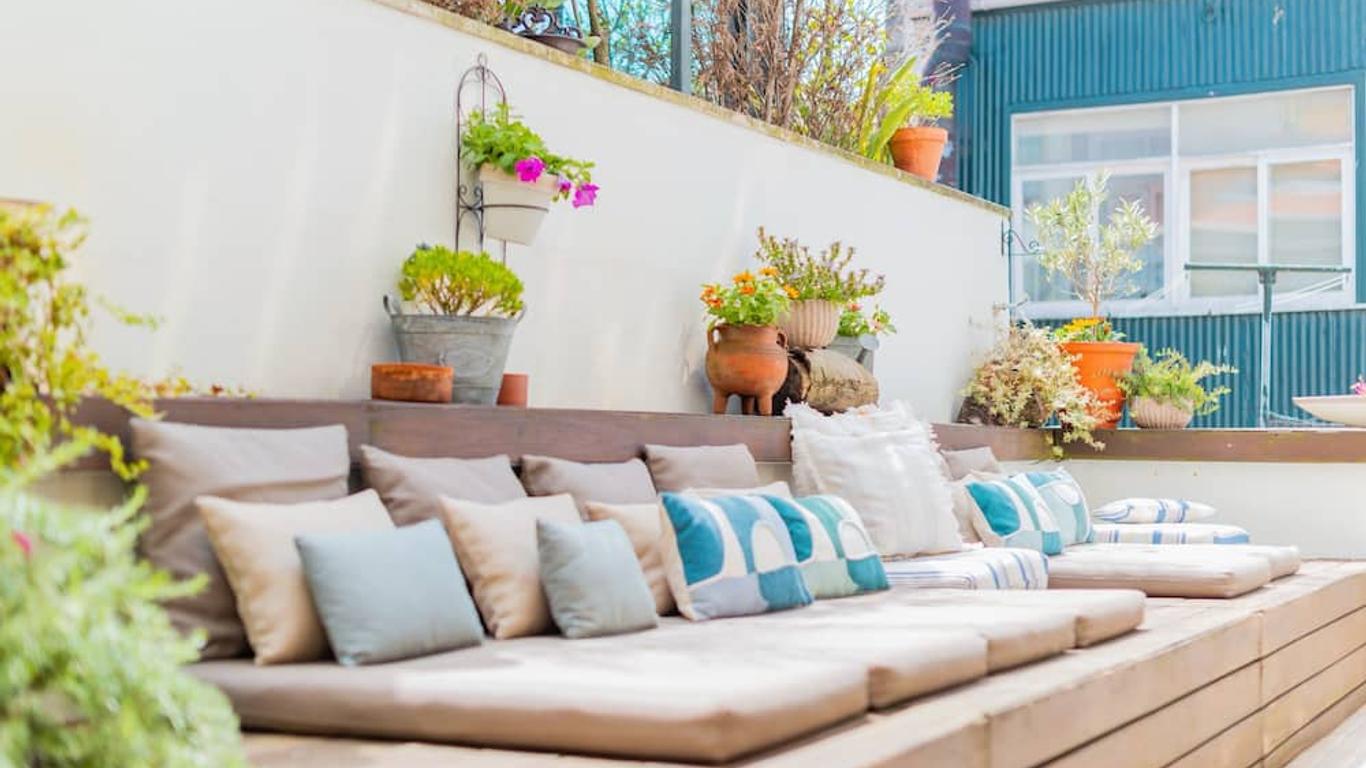 بوافيستا جيست هاوس