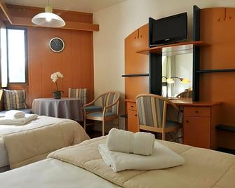 Thermotel - Dax - Bedroom