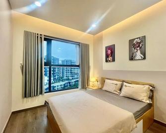 Celadon City - Ho Chi Minh City - Bedroom