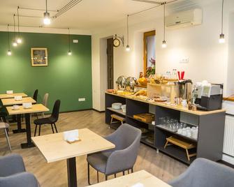 Boutique Stay - Tbilisi - Restaurant