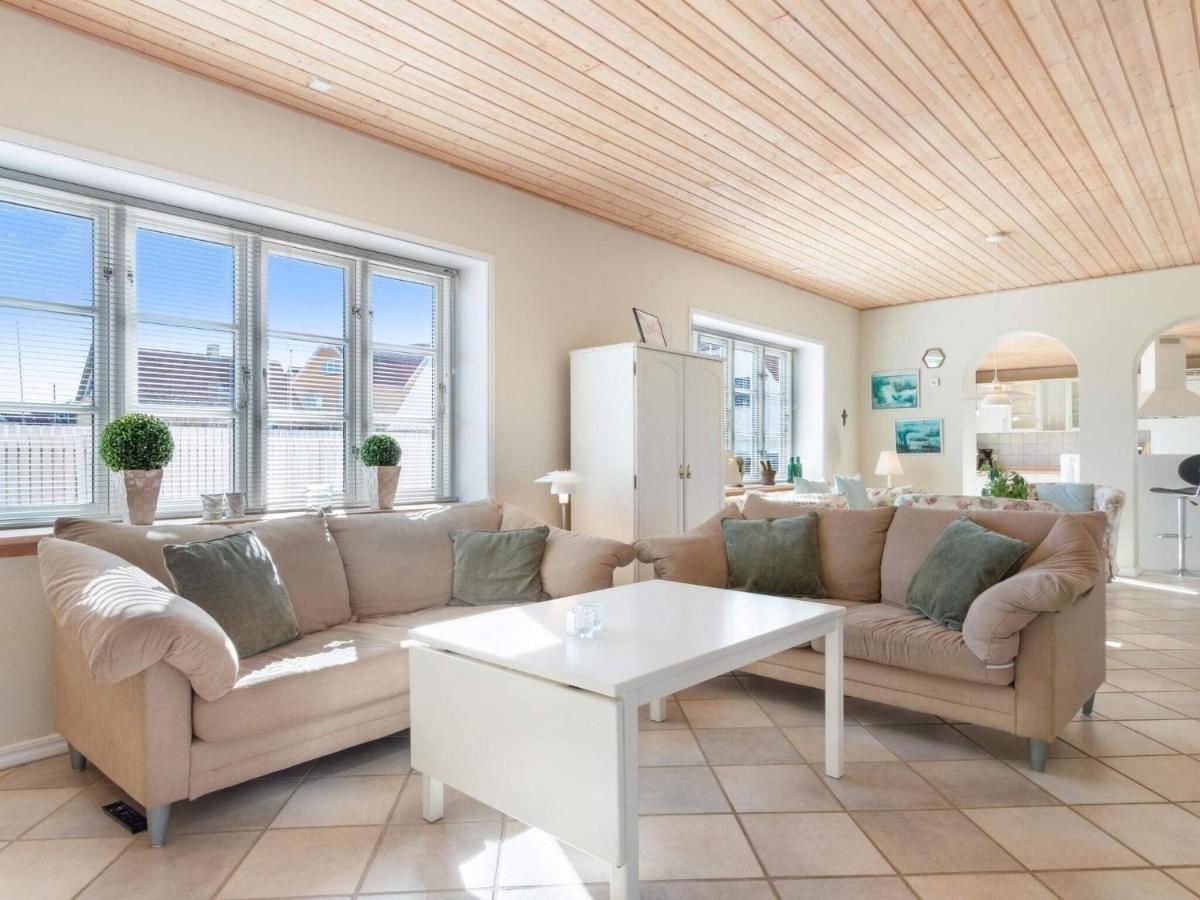 Cozy Coastal Retreat - By Traum Ferienwohnungen – Løkken