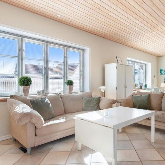 Cozy Coastal Retreat - By Traum Ferienwohnungen – Løkken