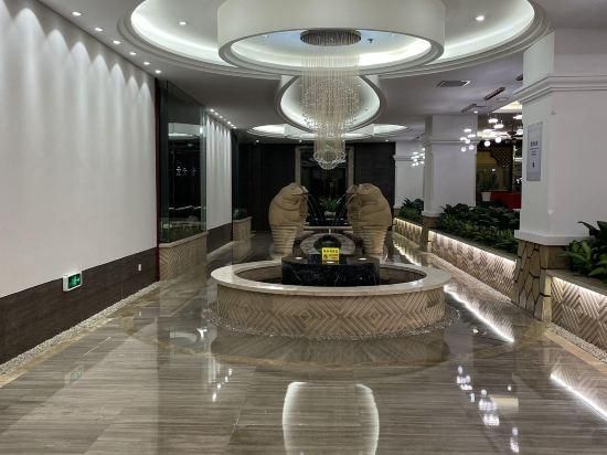 Hengdian World Studios · Guomao Hotel (Qingming Riverside Scene Store) thumbnail 3