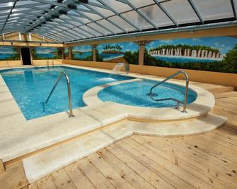 Hotel Imera - Vityazevo - Pool