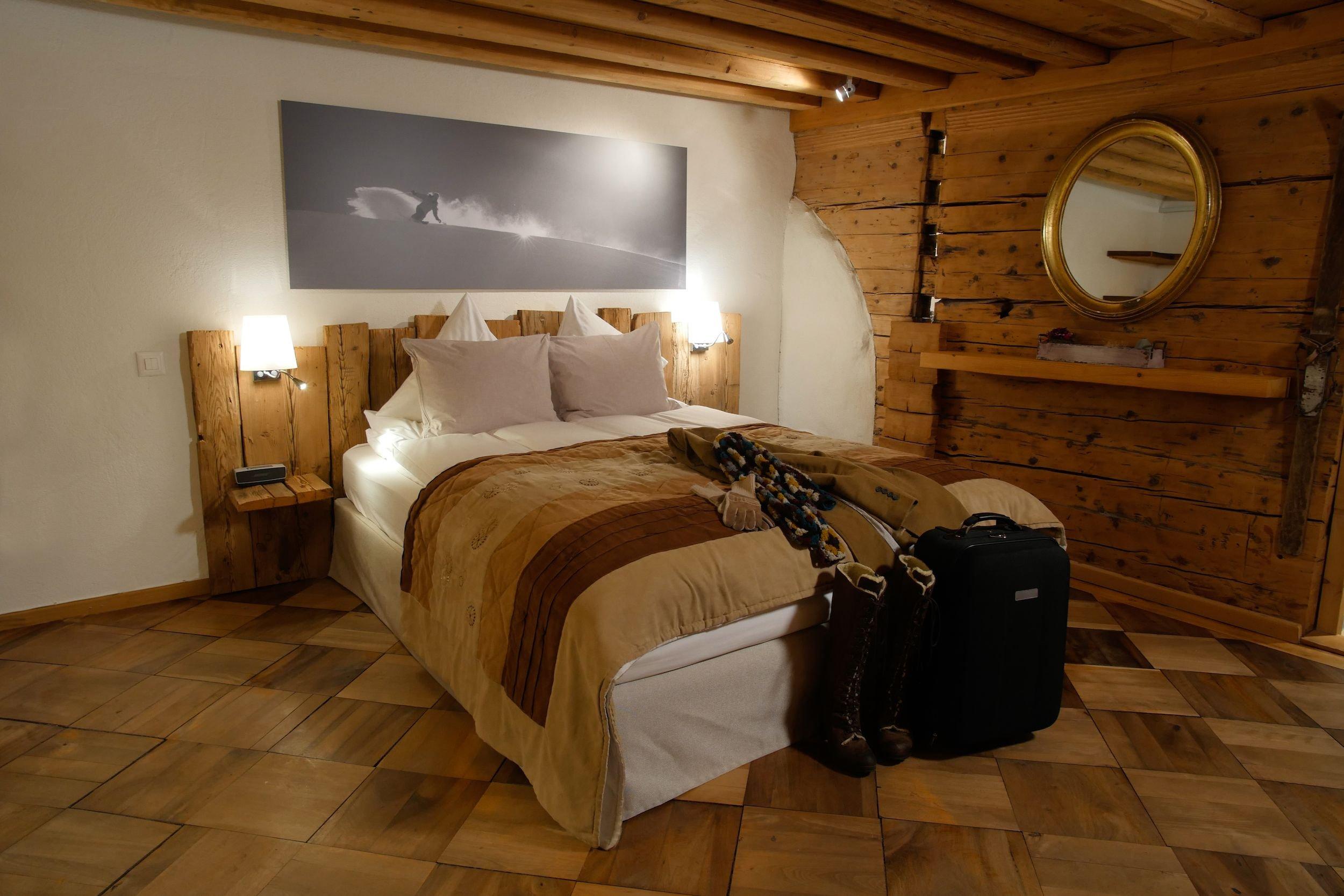 The River House Boutique Hotel C 290 C 5 0 1 . Andermatt