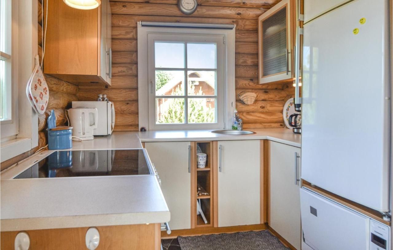 1 bedroom stunning home in Hovborg – Holsted