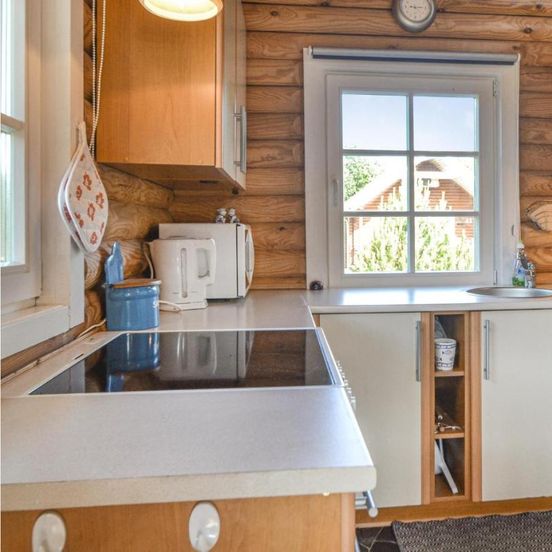 1 bedroom stunning home in Hovborg – Holsted