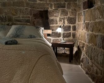 Bayt Wadad, Bcharre Lebanon - Bsharri - Camera da letto