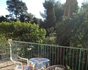 Hôtel De La Mer - La Croix-Valmer