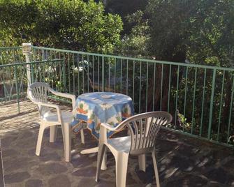 Hotel De La Mer - La Croix-Valmer - Balkon