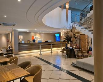 Hotel Sonata de Iracema - Fortaleza - Hành lang