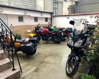 Nomado Hostel - Varna