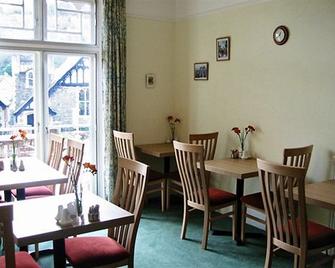 Gable Lodge Guest House - Lynton - Restaurant