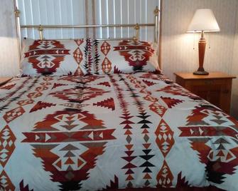 Scenic Serenity brTombstone, Arizona - Tombstone - Schlafzimmer