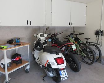 Ferienwohnung Heimatliebe - Schönau im Schwarzwald