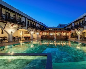 Costa Bitezhan Hotel - Bodrum