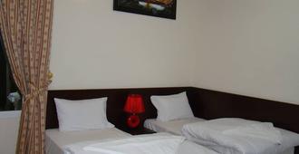 Savoy Grand Hotel Apartments - Masqat - Makuuhuone