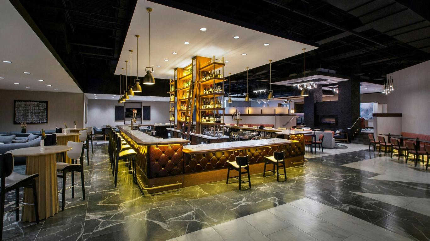 Buffalo Marriott Niagara